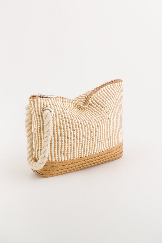 Woman Tahiti Swimsuit Bag