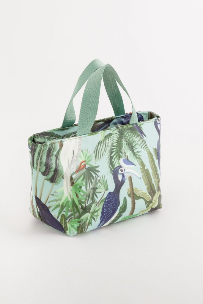 Woman New Malindi Swimsuit Bag