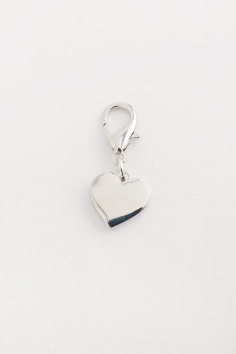 Letter Charms Woman Charm 1