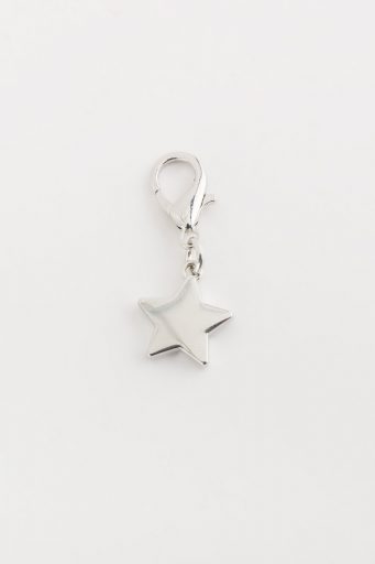 Letter Charms Woman Charm 6
