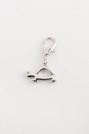 Letter Charms Woman Charm 5