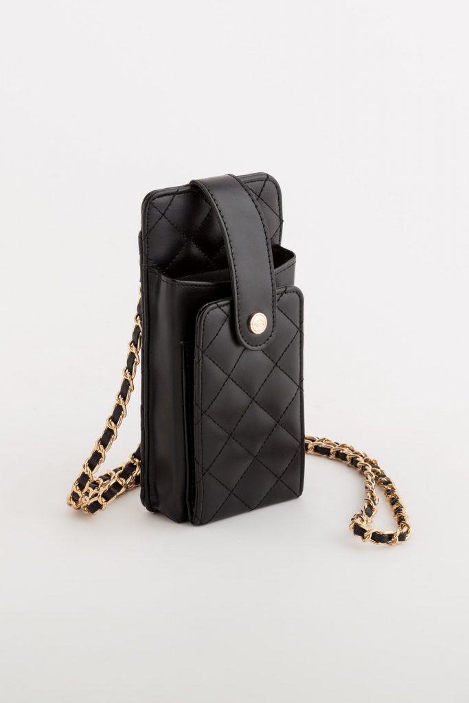 Giove Accessories Woman Mobile Phone Case