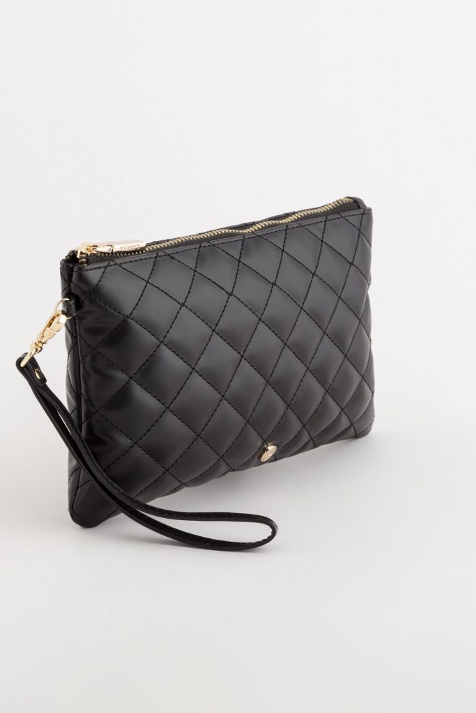 Giove Accessories Woman Envelope Bag