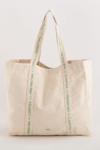 Aura Friendly Woman Bags Shopping 7