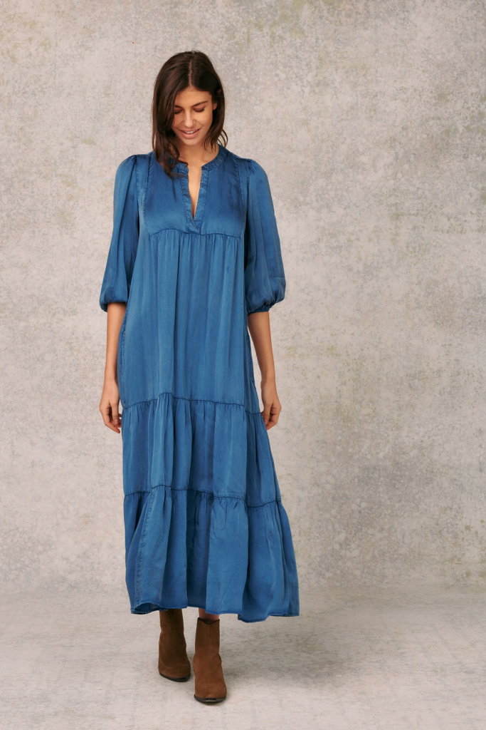 ABY DRESS