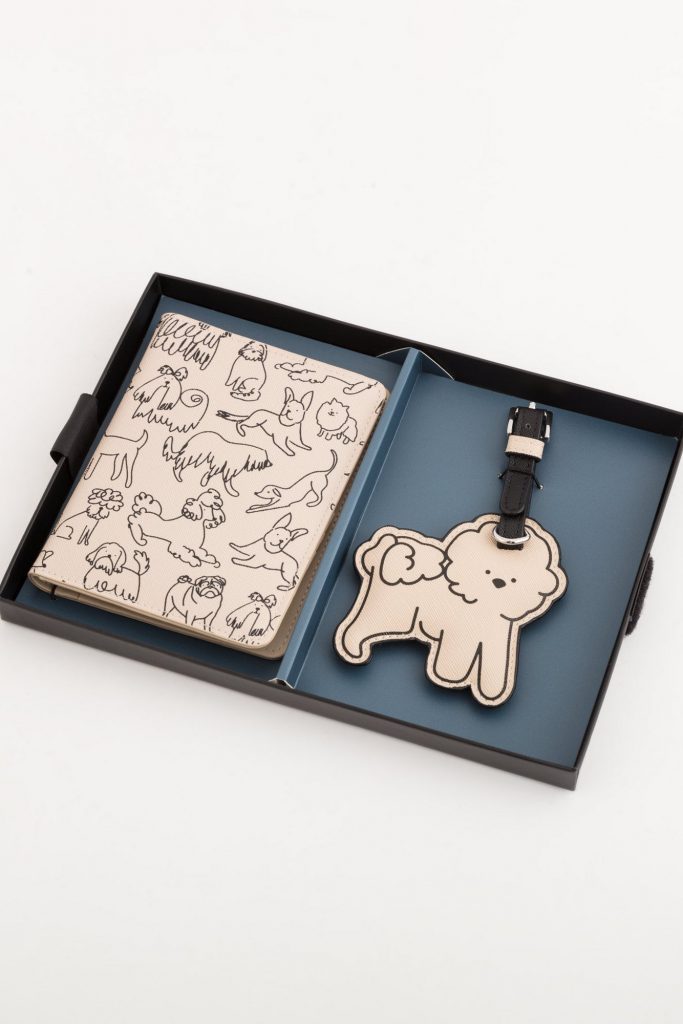 Zurigo Accessories Set 4