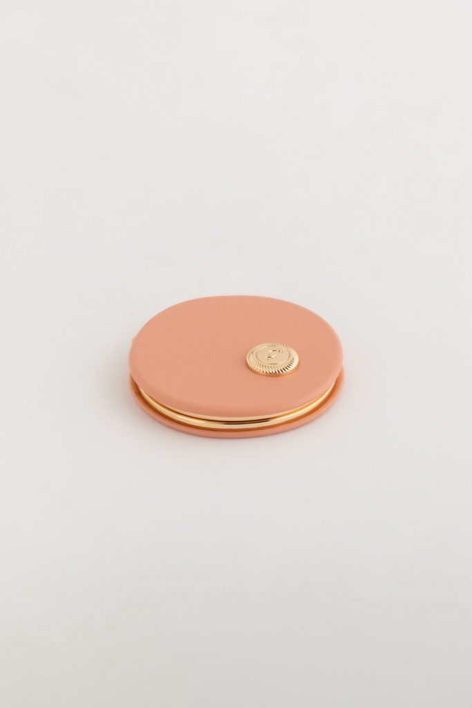 Anturio Wallet Accessories Mirror