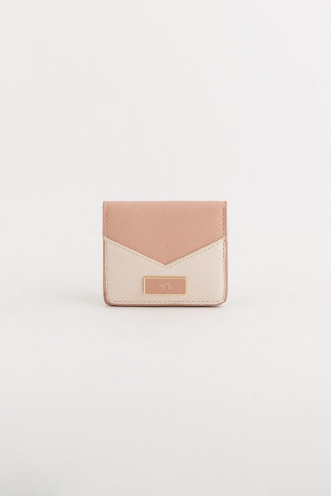 Iris Wallet Accessories Mirror