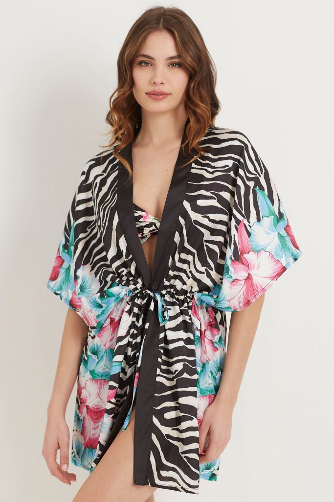 Manyara Woman Kaftan