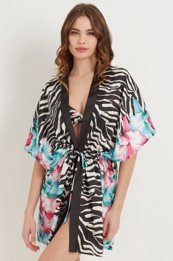 Manyara Woman Kaftan