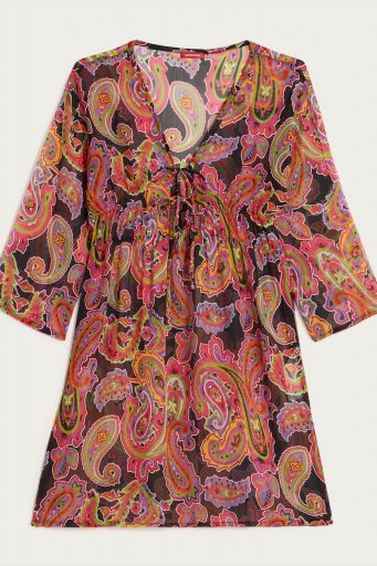Nialy Woman Kaftan