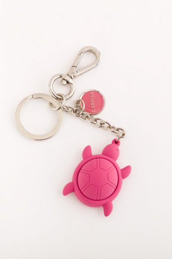 Trilly Woman Keychain