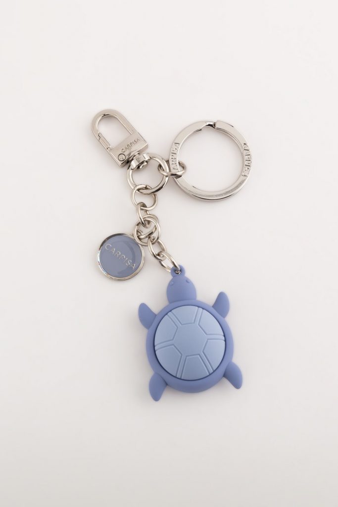 Trilly Spring Accessories Keyring 1