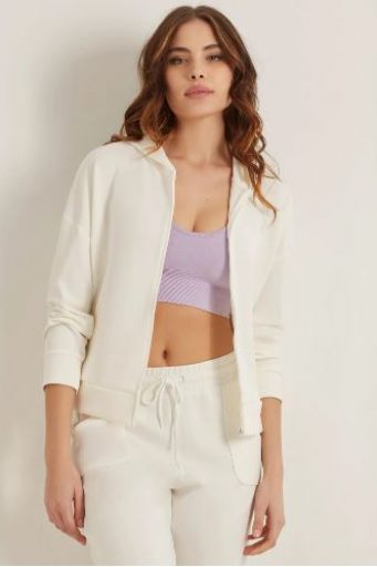 Daily Loungewear Woman Sweatshirt 1