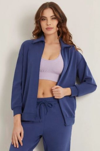 Daily Loungewear Woman Sweatshirt 2