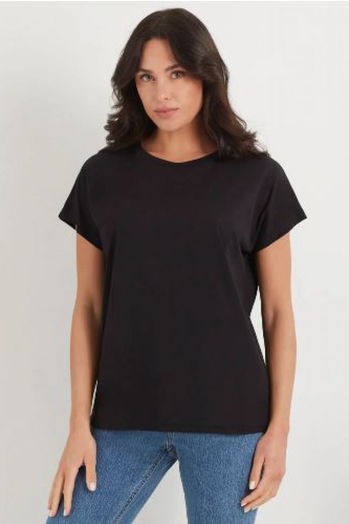 Supima Light Woman T-Shirt