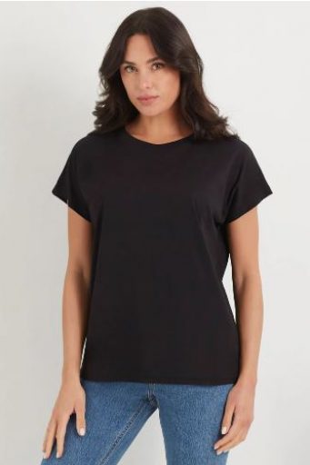 Supima Light Woman T-Shirt