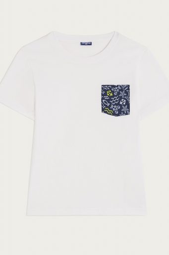 Marina I Kids T-shirt 1
