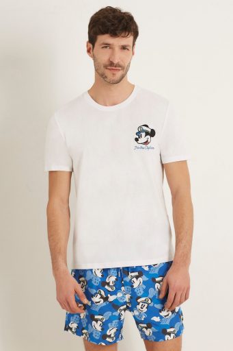 Mickey Mouse Man T-Shirt 2