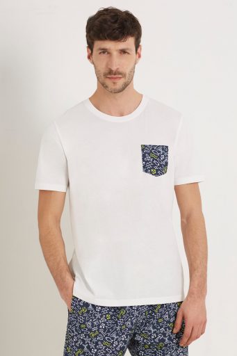 Marina I Man T-shirt 2