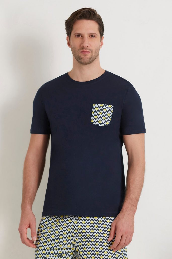 Marina II Man T-shirt