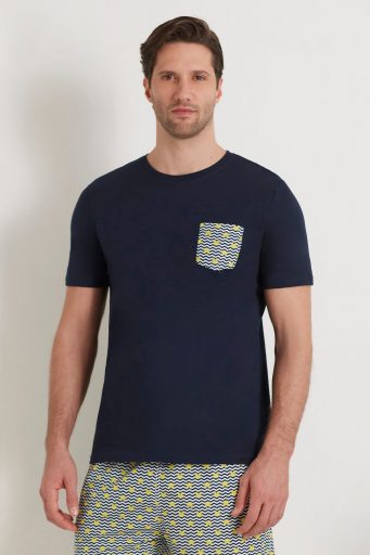 Marina II Man T-shirt