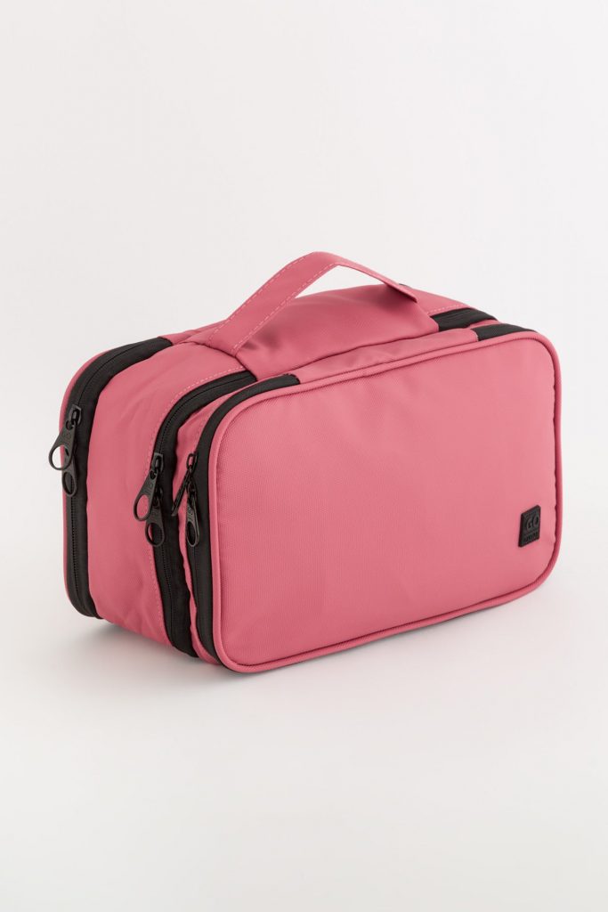 Organizer Accessorie Unisex Necessaire 3