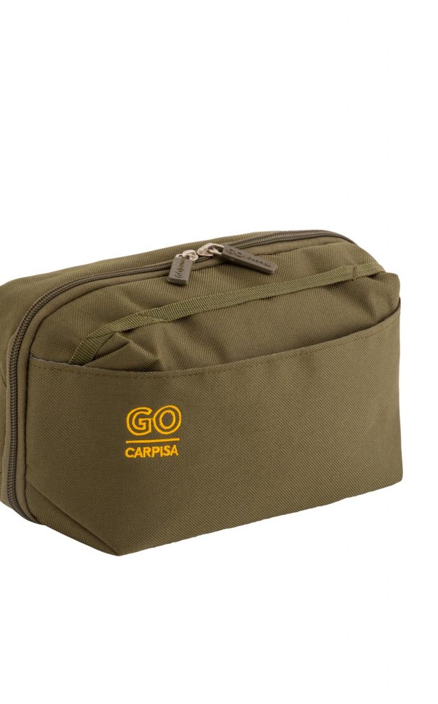 split colors travel necessaire