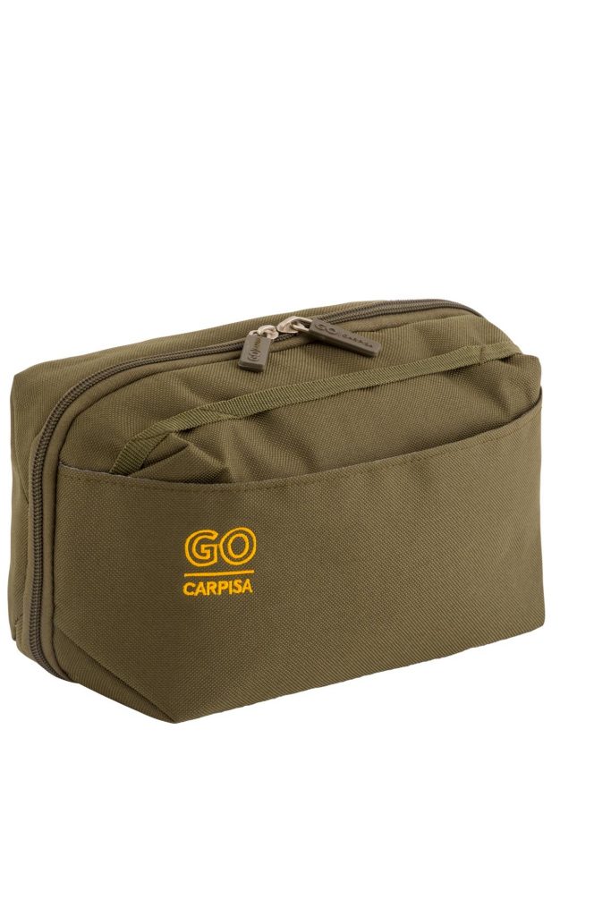 split colors travel necessaire