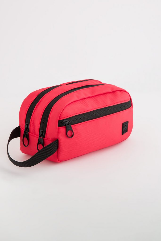 Akinori Go Necessaire 2