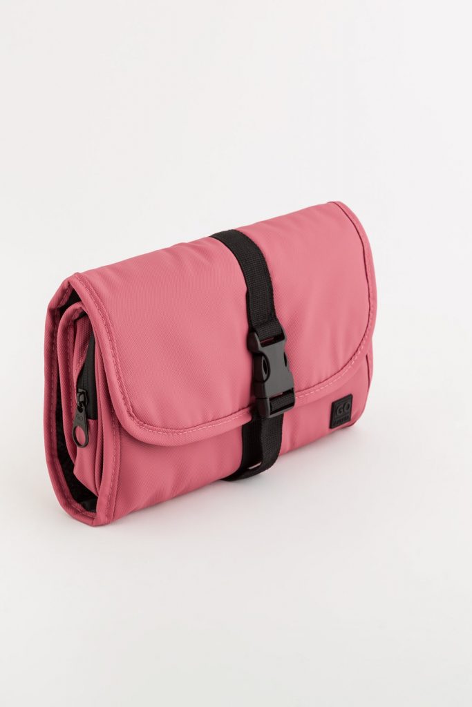 Akinori Go Unisex Necessaire