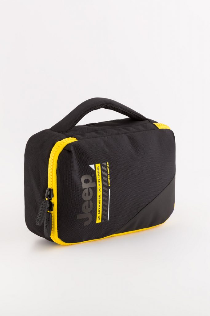 Altitude Go (Jeep) Man Necessaire