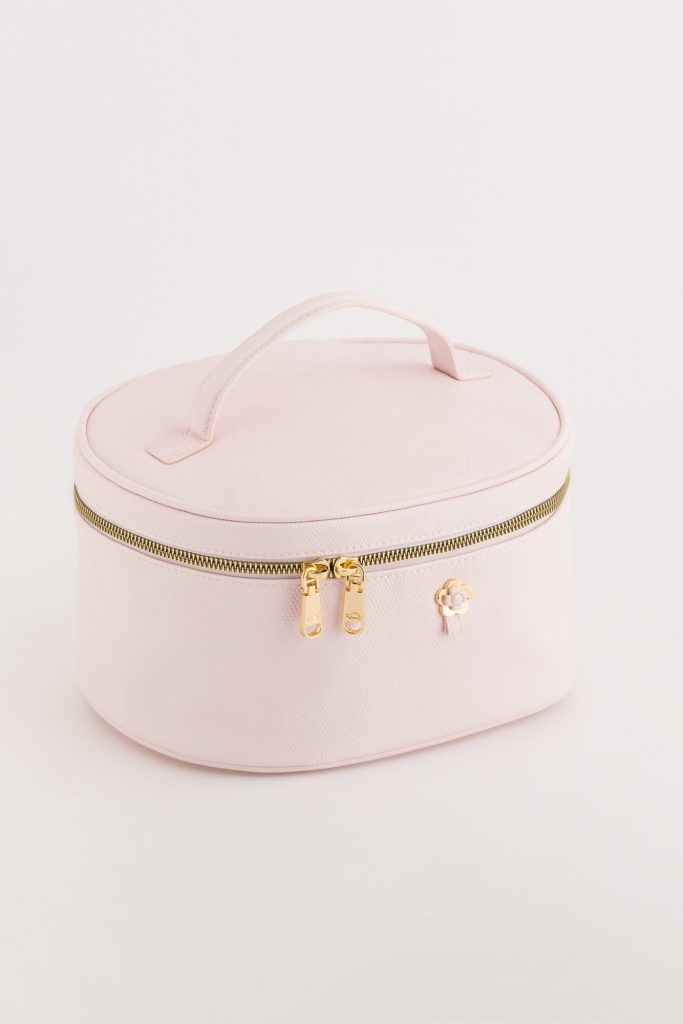 Vanity Spring Beauty Necessaire 1
