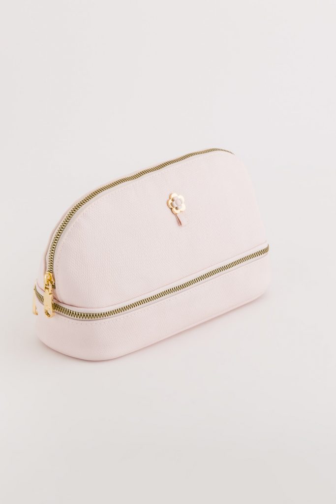 Vanity Spring Beauty Necessaire 3
