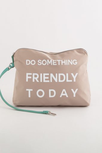Friendly Double Spri Accessories Necessaire 1