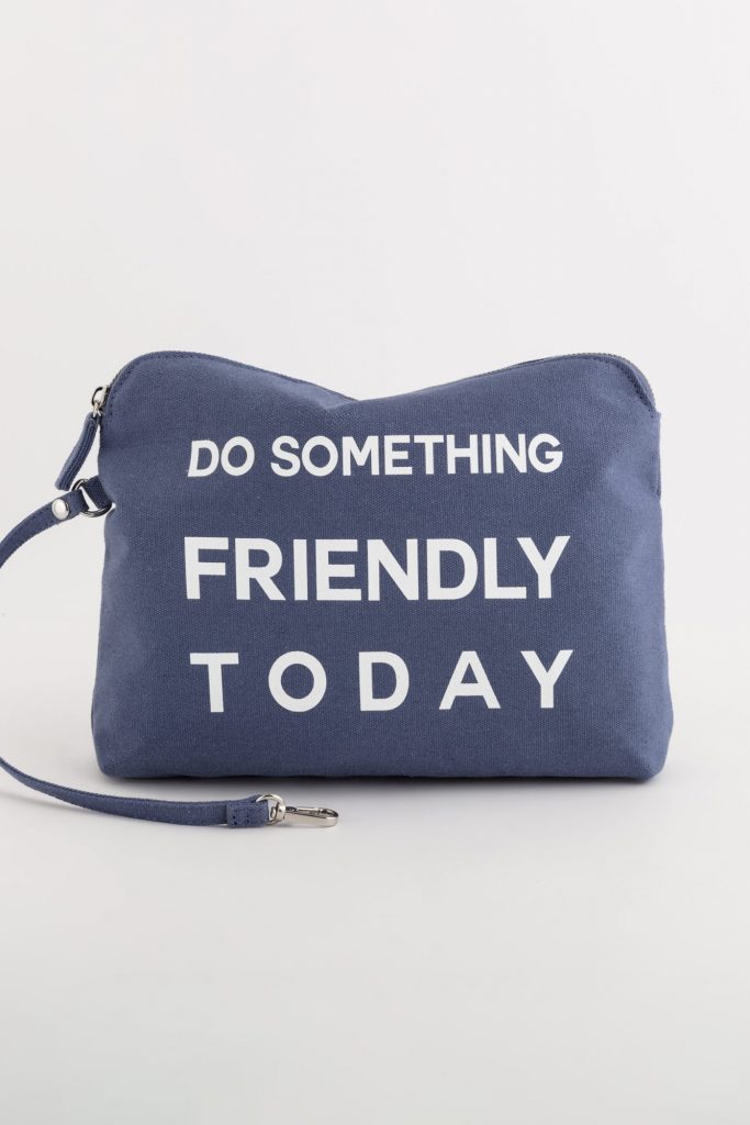 Friendly Double Spri Accessories Necessaire 11