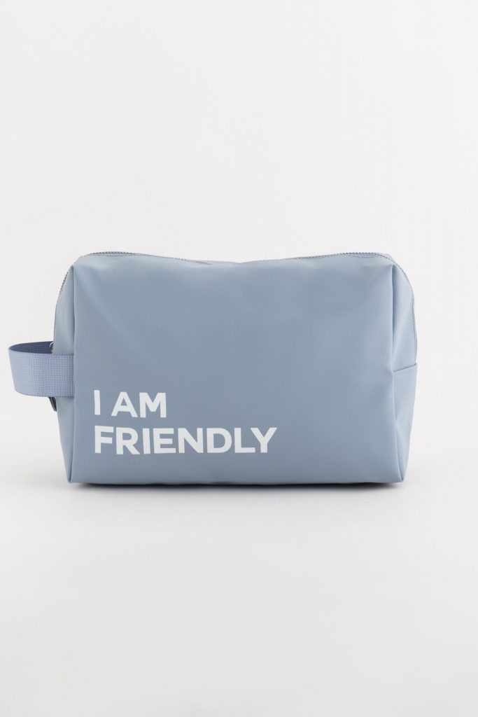Enjoy Friendly Accessories Necessaire 6