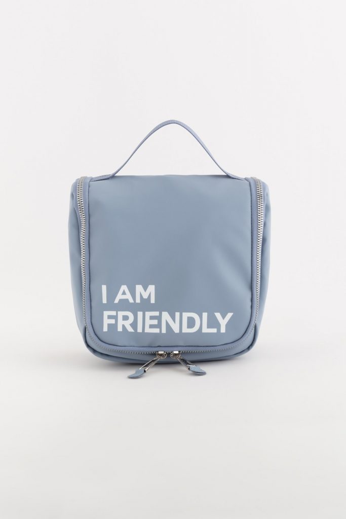 Enjoy Friendly Accessories Necessaire 2