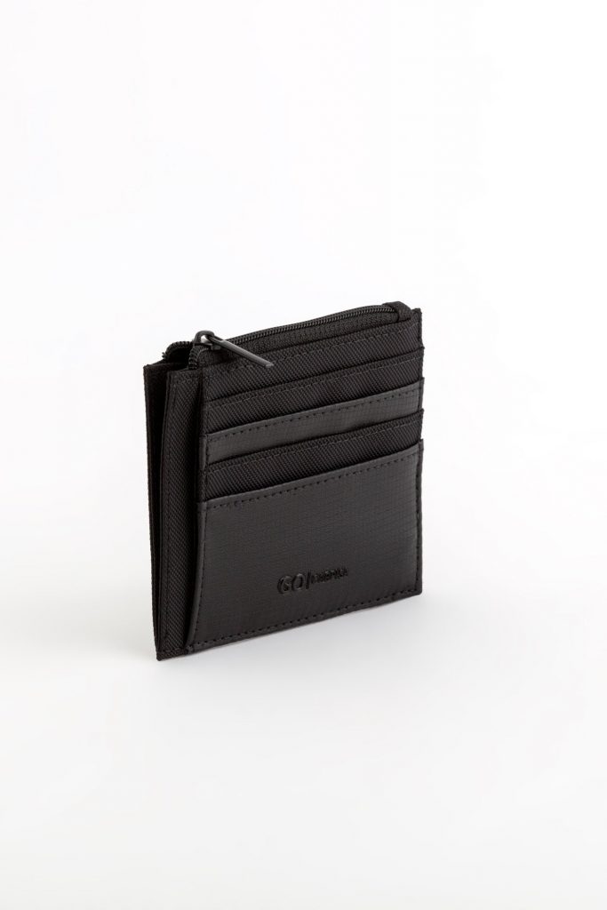Man Crew Go Credit Card Holder 1