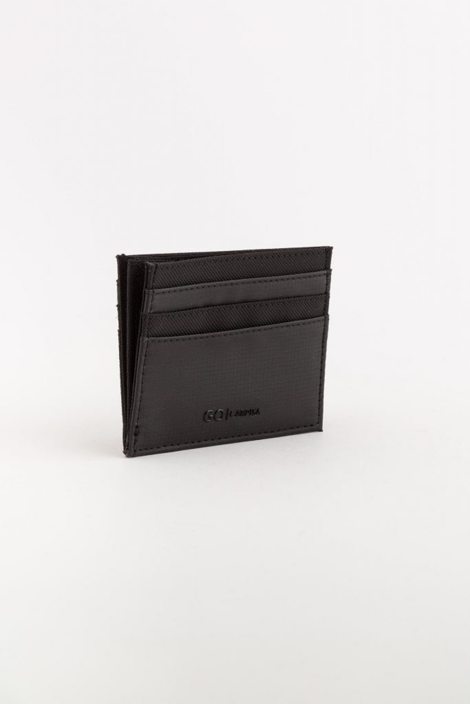 Man Crew Go Credit Card Holder 2