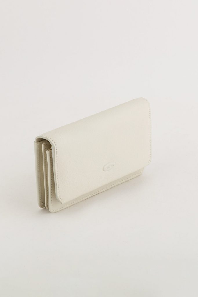 Delta Woman Wallet 1