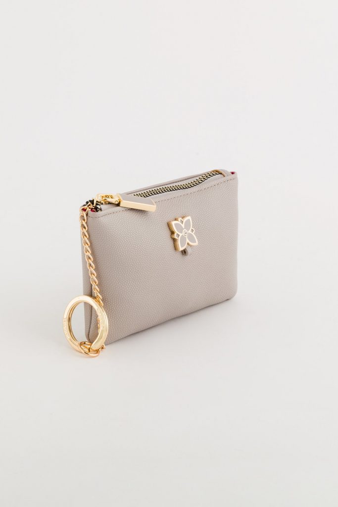 Marte Woman Keyring Coin Purse