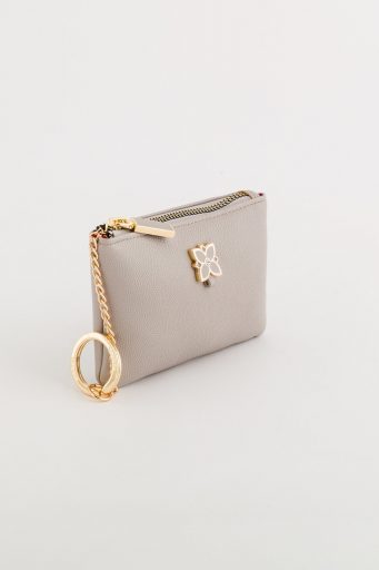 Marte Woman Keyring Coin Purse