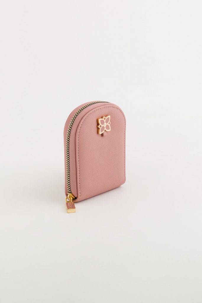 Marte Woman Credit Card Holder