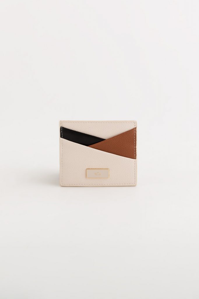 Iris Wallet Accessories Credit Card Holder
