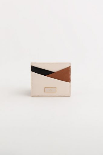 Iris Wallet Accessories Credit Card Holder