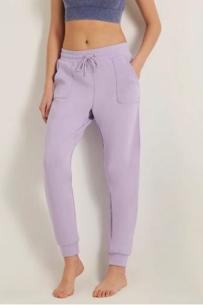 Daily Loungewear Woman Trousers 1