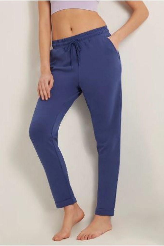 Daily Loungewear Woman Trousers 2