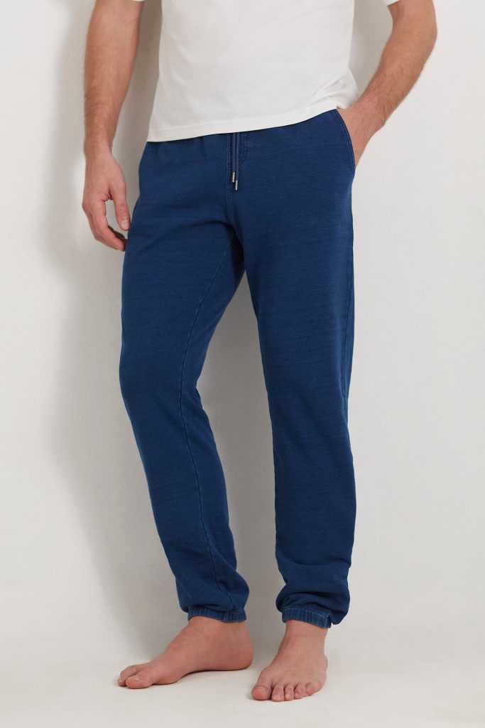 Easy Denim Man Trousers