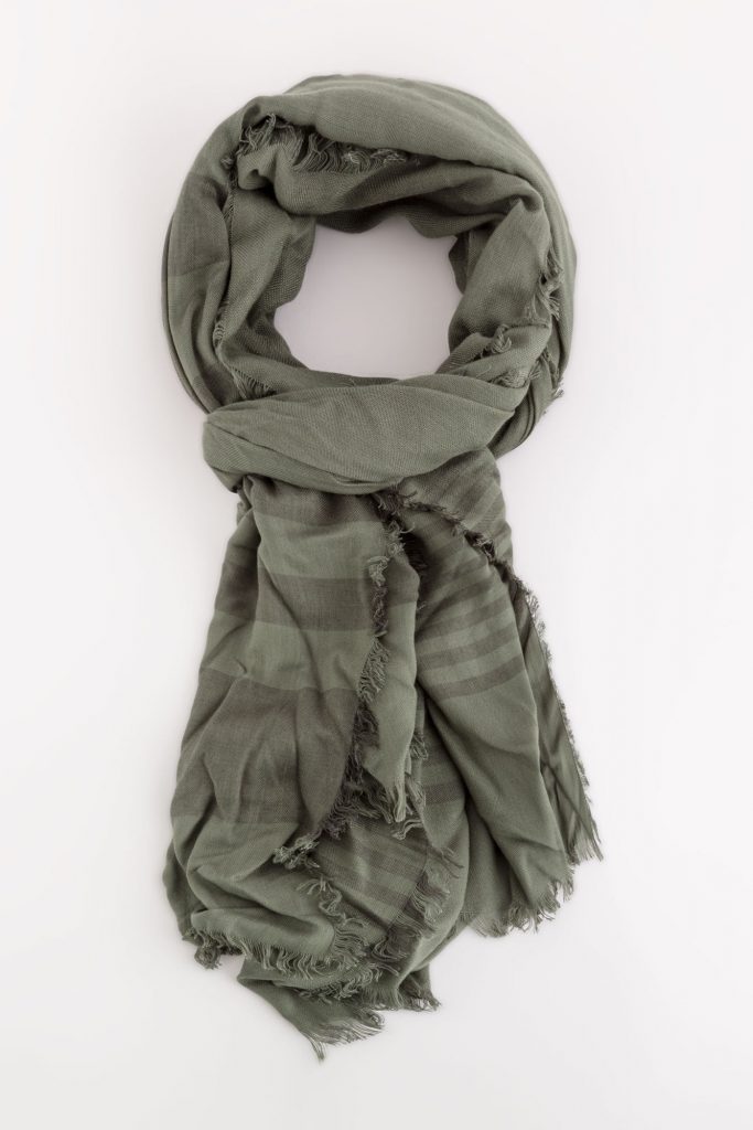 sestriere woman scarves